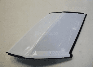 Range rover evoque osłona listwa błotnika tył 4