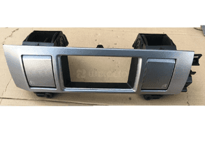 Kratka nawiewu dekor Jaguar XF 1