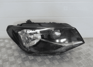 Lampa przednia przód prawa vw caddy iii 3 lift 2015- 2
