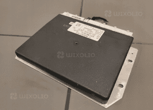 MERCEDES S-KLASA W221 MODUŁ STEROWNIK ZAWIESZENIA A2219009603 ORYGINAŁ 5