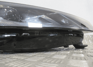 Lampa przednia przód prawa lewa skoda octavia 4 iv full led 5E4 5E4941016A 5E4941015A 2019- 5