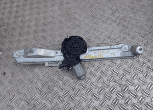 PODNOŚNIK PRAWY TYŁ RENAULT ESPACE V RADOM 1