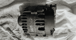 Alternator peugeot citroen 1.6 hdi 9646321780 8