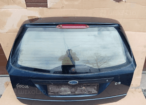 Klapa bagażnika Ford Focus MK1 Kombi 1