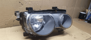 Lampa prawy przód przednia prawa BMW 3 E46 Compact 6901970 4