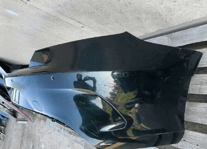 Zderzak tył tylny mercedes s coupe W217 amg A2178851265 cały 3