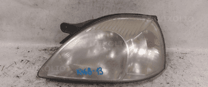 Przod przednia lampa lewa kia rio 1 1