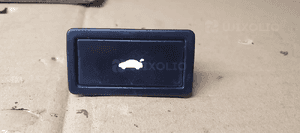 Przełącznik włącznik otwierania klapy bagażnika Audi A8 D3 3D0959831C 1