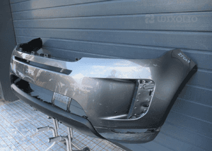 Zderzak przedni przód range rover evoque ii 2 2019- 4