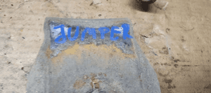 Uchwyt mocowanie cybant resora Citroen Jumper Ducato III Boxer 10