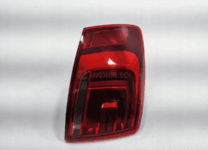 Lampa lewa tył tylna volkswagen jetta vi 5C hybryda 5C6945207A 2010-2018 5