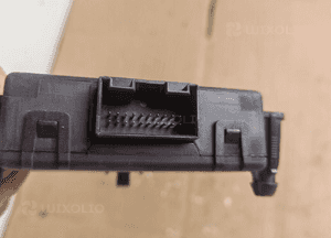 Moduł sterownik gateway vw audi 1K0907530S 2