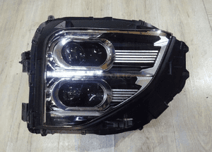 Mitsubishi eclipse cross lampa reflektor full led lift prawy llu E1336286R 1