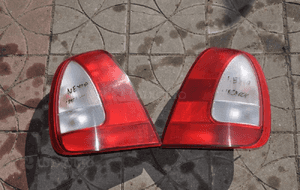 nexia HB lampa prawa WYSYŁKA 2