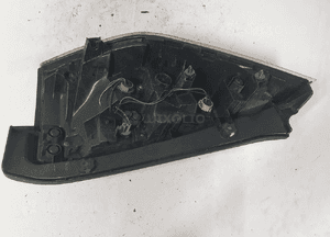 Lampa tylna prawa tył prawo mazda 5 lift 6