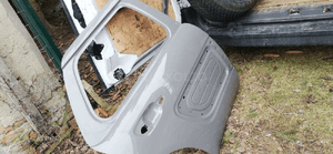 DRZWI PRAWE TYŁ CITROEN C 4 cactus 2