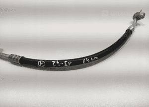 PRZEWÓD RURKA KLIMATYZACJI MERCEDES VITO W447 447 2.2 CDI A4478304901 14-19 6