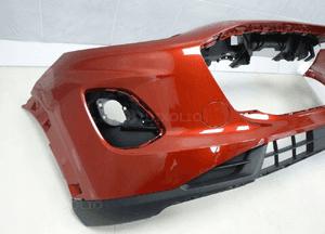 Ford puma ii od 2021 zderzak przód przedni org 5