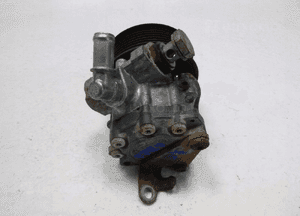 RANGE ROVER VOGUE L322 3.6 TDV8 POMPA WSPOMAGANIA 2