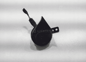 KLAKSON SYGNAŁ DŹWIĘKOWY RENAULT EXPRESS II 256100483R 2021-2024 2