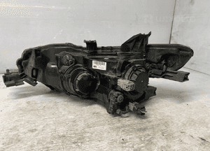 Reflektor mitsubishi outlander 12-15 lampa przednia prawa uk 6