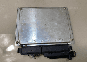 PASSAT B5 2.0 ALT KOMPUTER STEROWNIK SILNIKA 3B0907557R 2