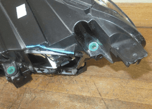 Lampa przednia przód prawa citroen jumpy iii 3 2016- 19