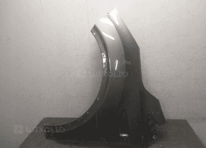 BŁOTNIK PRZÓD LEWY FORD KUGA MK2 LIFT GRAD 1
