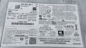 CZYTNIK MULTIMEDIA MIB3 SEAT LEON IV 5FA035862L 3