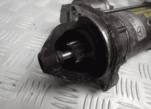 ROZRUSZNIK MERCEDES 2.2 CDI A0051511301 2