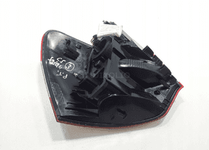 Lampa prawa tył tylna błotnika citroen C5 iii X7 sedan 9675061480 2008-2011 5