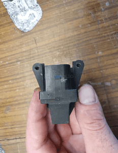 Czujnik Modul 4B0919145A Odbiornik Radiowy Zegarowy Zegara Czasu Audi A4 B6 B7 A3 8P A6 C 9