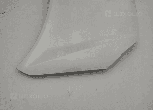 Maska pokrywa silnika renault koleos i 2008-2015 5
