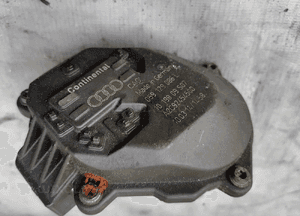 Nastawnik kolektora Audi Vw Porsche 059129086L 3