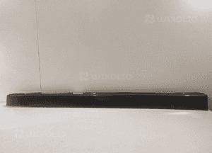 BMW 3 F30 / F31 Listwa / osłona progu prawa- 14435 1
