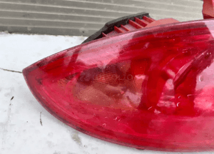 Lampa tył tylna lewa seat leon ii 2 oryginał wysyłka! 3