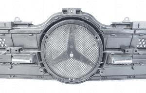 Atrapa grill zderzaka mercedes-benz actros MP4 A9607511018 A9607500618 11