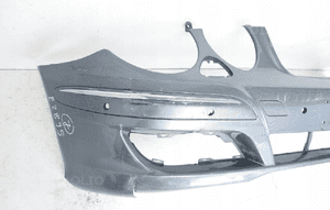 Zderzak przód przedni mercedes e W211 lift 06-09 A2118801540 2