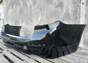 Zderzak tyl tylny bmw 5 G30 kombi G31 lift fl lci 2