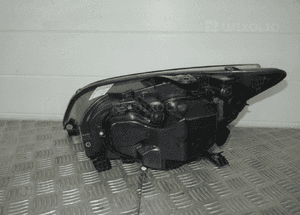 Lampa przednia przód prawa ford focus MK2 xenon 2004-2007 2
