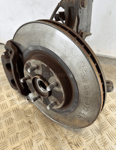 AMORTYZATOR ZWROTNICA LEWY QASHQAI I 1.6 ORG 2