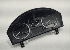 Licznik land rover defender 2.2 2.4 tdci 7H1210849BG 7H12-10849-BG 2007-14 5