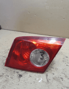 Lampa prawy tył w klape chevrolet lacetti hb 2