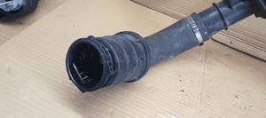 Przewód wąż rura intercoolera Opel Vivaro B Trafic III 1.6 DCI 1065337S03 8