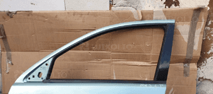 Drzwi lewy przód przednie lewe Ford Mondeo MK3 4