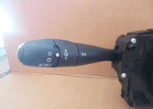 Przełącznik zespolony peugeot 207 96630732XT - pająk 4