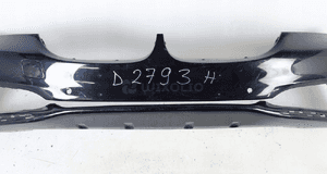 Zderzak przód bmw 7 G11 G12 7357226 72758411 4