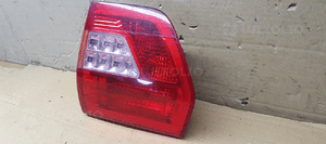 Lampa prawy tył tylna prawa w klapę Citroen C5 III Kombi 9671811380 2