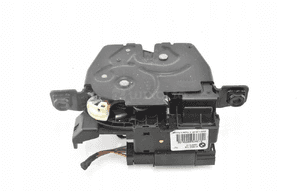 BMW 5 F11 Klapa Tylna - 1292 6
