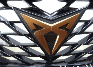 Cupra formentor 2020- zderzak przedni przód 6 pdc 5FF807221A 6